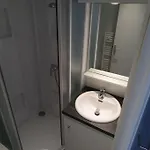 Plein Sud Face Vue Magnifique : Ile D'artz Appartement